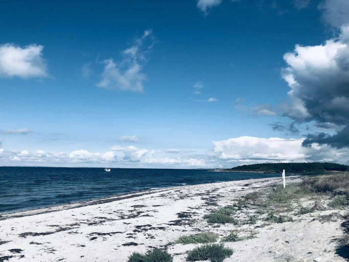 Others 2, 8 Person Holiday Home in Bagenkop, Langeland