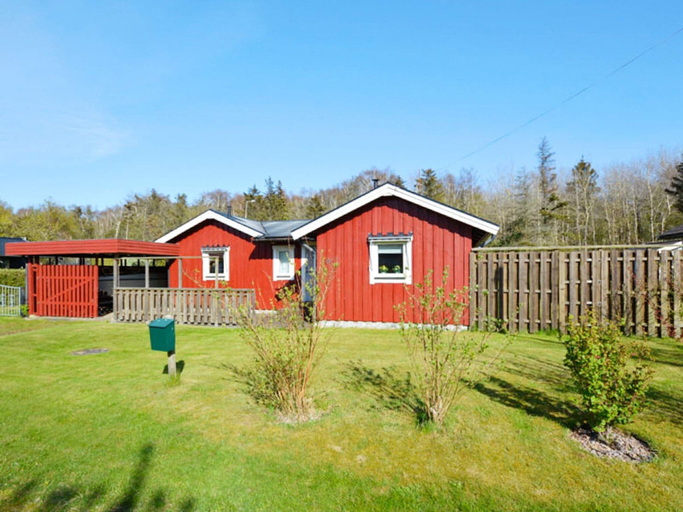 Others 1, 8 Person Holiday Home in Skummeslovsstrand, Laholm