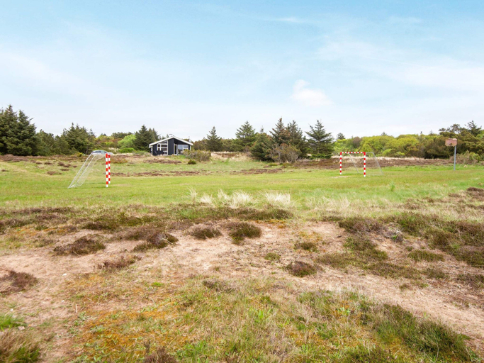 Others 4, 4 Star Holiday Home in Ringkobing, Ringkøbing-Skjern