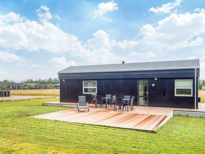 Others 4, 5 Person Holiday Home in Ansager, Varde
