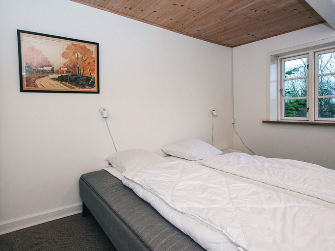 Others 3, 4 Star Holiday Home in Hojer, Tønder