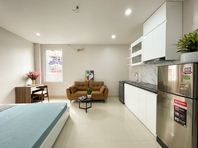 Others 5, LOVELY APARTMENT, Ba Đình