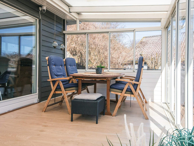 Others 2, 4 Star Holiday Home in Hejls, Kolding