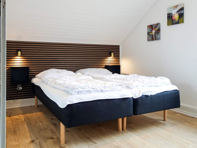 Others 2, 4 Star Holiday Home in Romo, Tønder