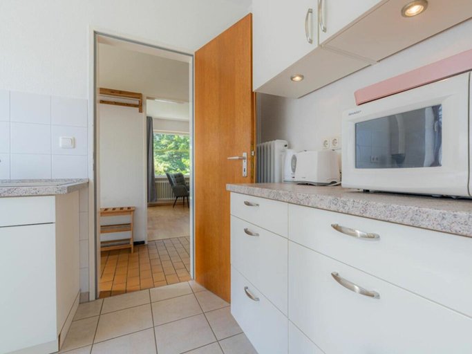 Others 2, Holiday Apartment With 2 Bedrooms, Nordfriesland