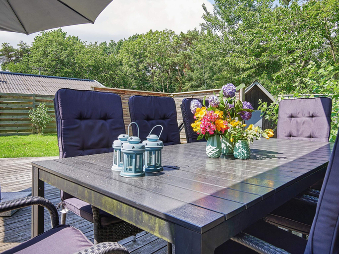 Others 3, 5 Star Holiday Home in Nexo, Bornholm