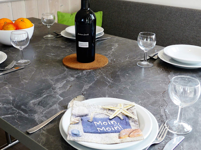 Food & Drinks, Holiday Home in Wendtorf, Plön