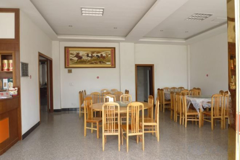 Food & Drinks 5, Jiakelong Hotel, Shangrao