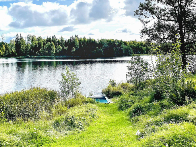 Others 4, 4 Star Holiday Home in Gustavsfors, Bengtsfors