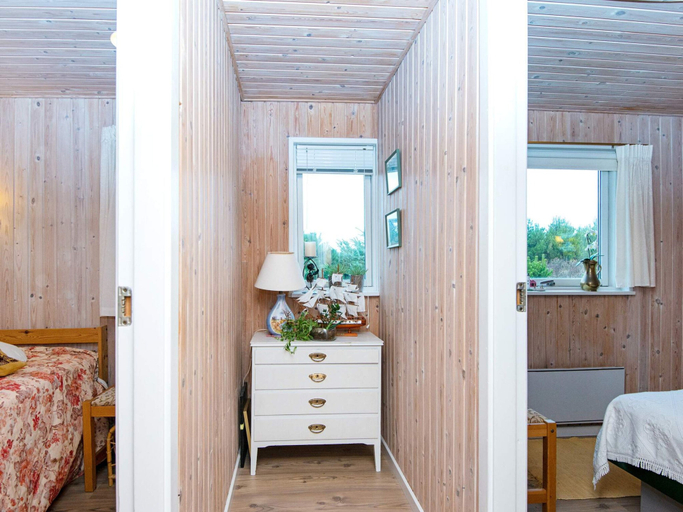 Others 3, 7 Person Holiday Home in Hvide Sande-by Traum, Ringkøbing-Skjern