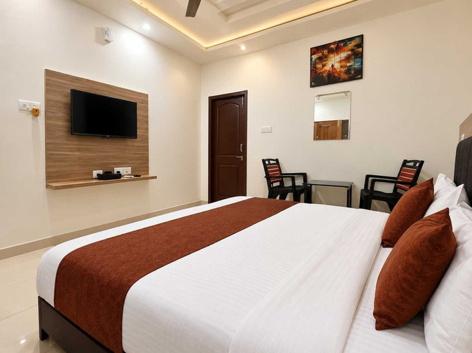 Others 4, Deluxe Room Advik Cottage, Khordha