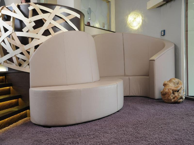 Public Area 4, Hotel Freund, Waldeck-Frankenberg