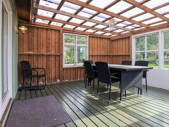 Others 4, 8 Person Holiday Home in Stege, Vordingborg