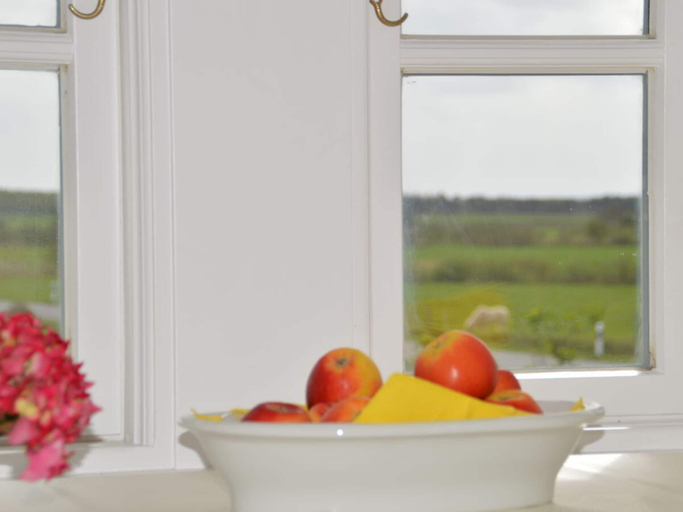 Others 3, Hus am a Suud Ferienwohnung Ley, Nordfriesland
