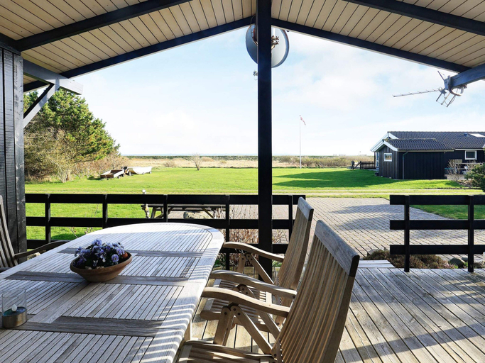 Others 2, 4 Star Holiday Home in Hurup Thy, Thisted