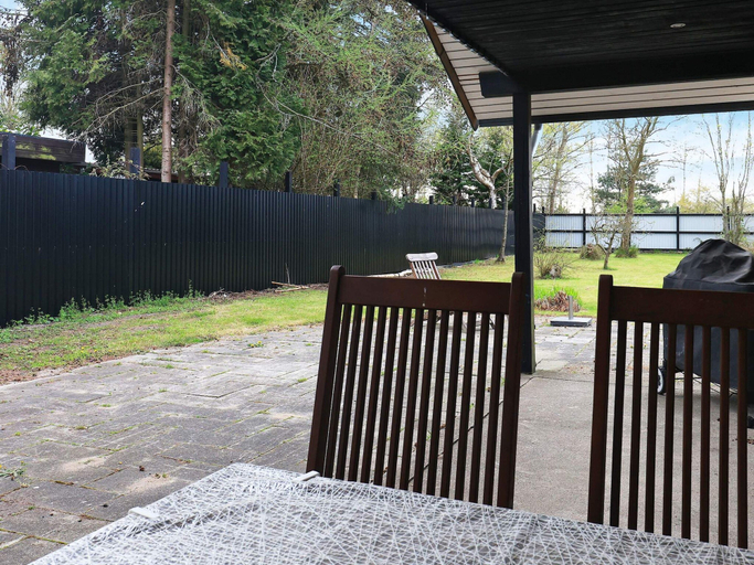 Others 5, 6 Person Holiday Home in Vaeggerlose, Guldborgsund
