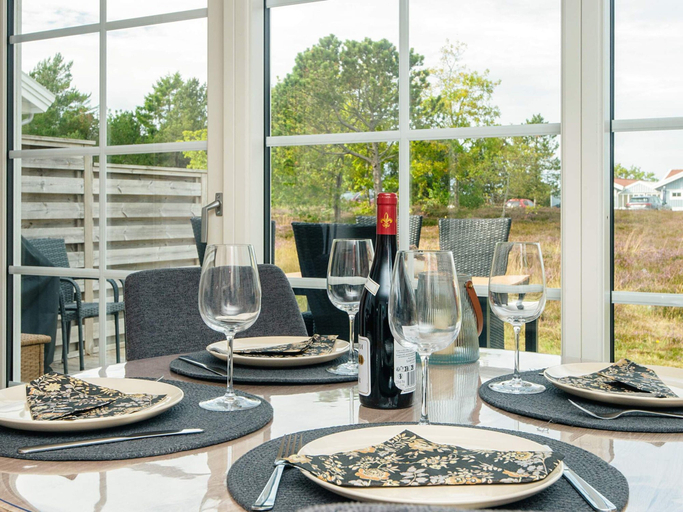 Others 3, 4 Star Holiday Home in Laeso, Læsø