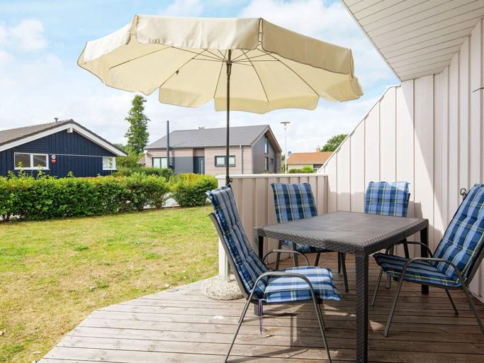 Others 5, Holiday Home in Grömmitz, Ostholstein