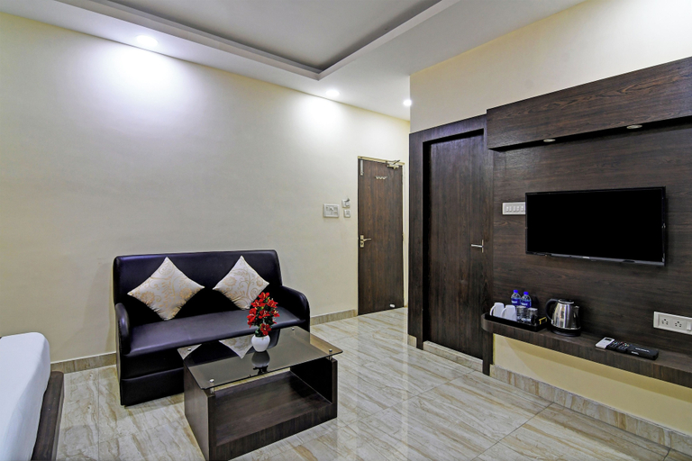 Others 5, Townhouse Refresh, Kolkata