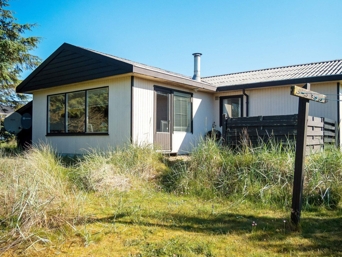 Exterior & Views 2, 4 Star Holiday Home in Thisted, Thisted