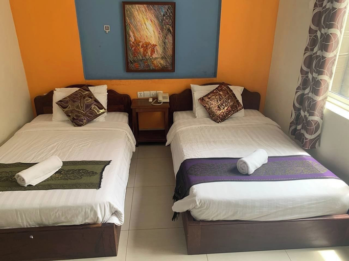 Others 2, Kaya Hotel, Siem Reap