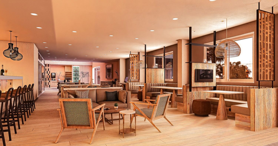 Others 2, Courtyard By Marriott Playa Del Carmen, Cozumel