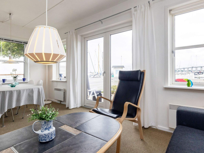 Others 3, 4 Person Holiday Home in Rudkobing, Langeland