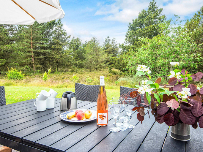 Others 4, 4 Star Holiday Home in Romo, Tønder