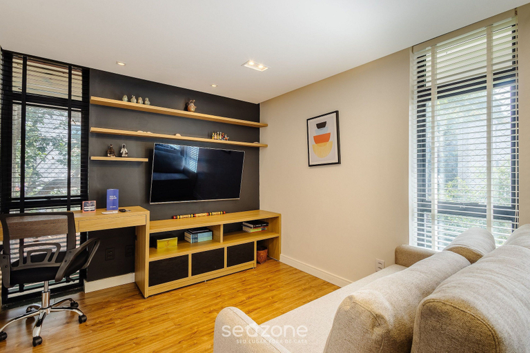 Others 3, Condominium With Excellent Location in Asa Norte - Amzs, Brasília