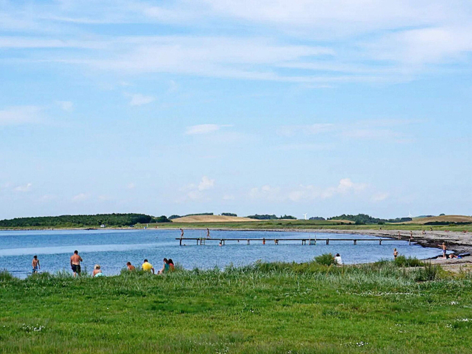 Others 4, 4 Star Holiday Home in Bagenkop, Langeland