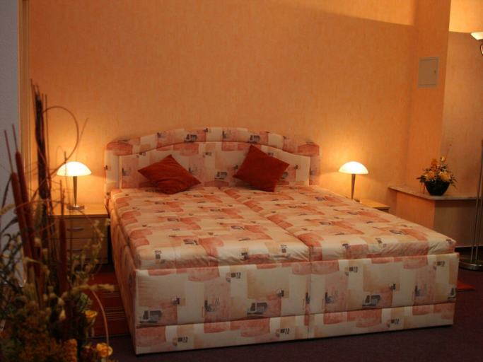 Others 5, Holiday Apartment With 1 Bedroom, Mecklenburgische Seenplatte
