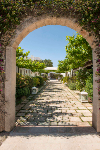 Public Area 4, Rocco Forte Masseria Torre Maizza, Brindisi