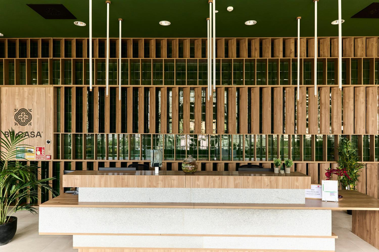 Public Area 2, Be Casa - Rivas, Madrid