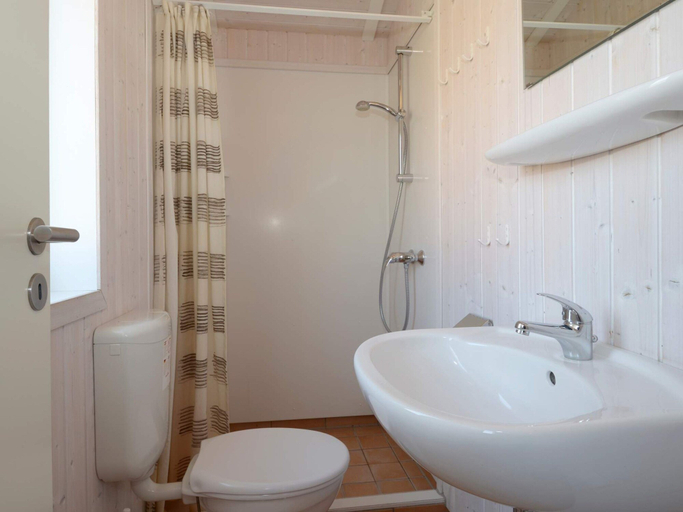 Bathroom 3, Holiday Home in Grömmitz, Ostholstein