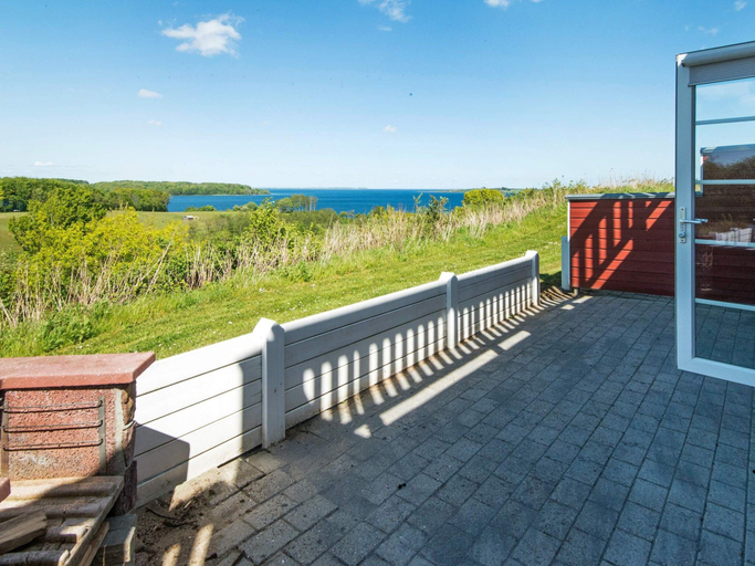 Others 5, 6 Person Holiday Home in Aabenraa, Aabenraa