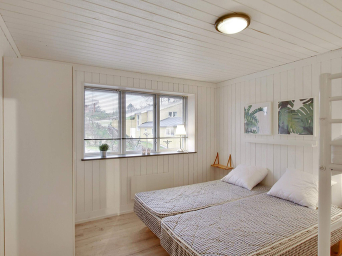 Others 5, 5 Star Holiday Home in Ebeltoft, Syddjurs