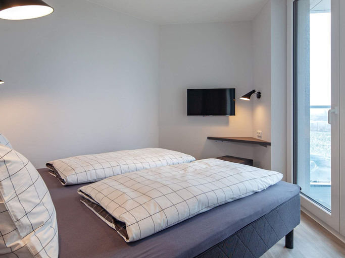 Others 5, 5 Star Holiday Home in Wendtorf, Plön