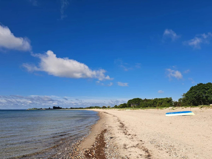 Others 2, 3 Person Holiday Home in Sydals, Sønderborg