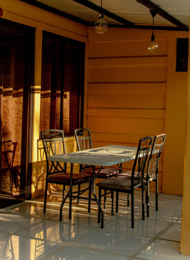 Food & Drinks, Chalet San Juanillo, Santa Cruz