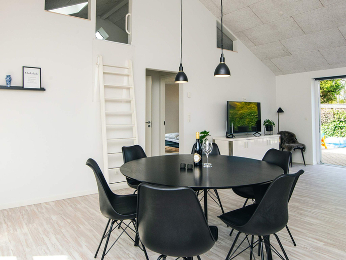 Others 4, 4 Star Holiday Home in Borkop, Vejle