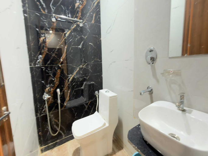 Others 2, Classic Hotel C&D Stay, Indore