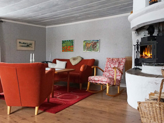 Others 3, 6 Person Holiday Home in Atvidaberg, Åtvidaberg
