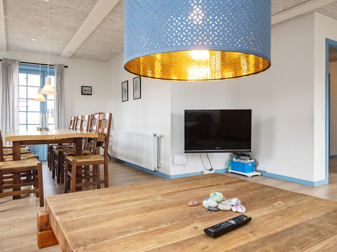 Others 3, 10 Person Holiday Home in Marstal, Ærø