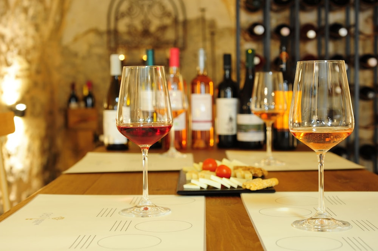 Food & Drinks 4, Pepi Boutique Hotel, Crete