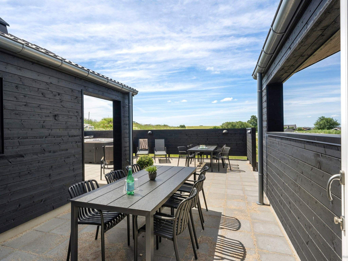 Others 2, 5 Star Holiday Home in Bogense, Nordfyns