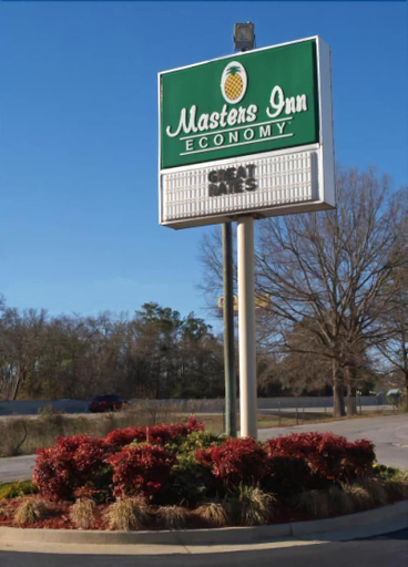 Exterior & Views, Masters Inn Columbia I-26, Lexington
