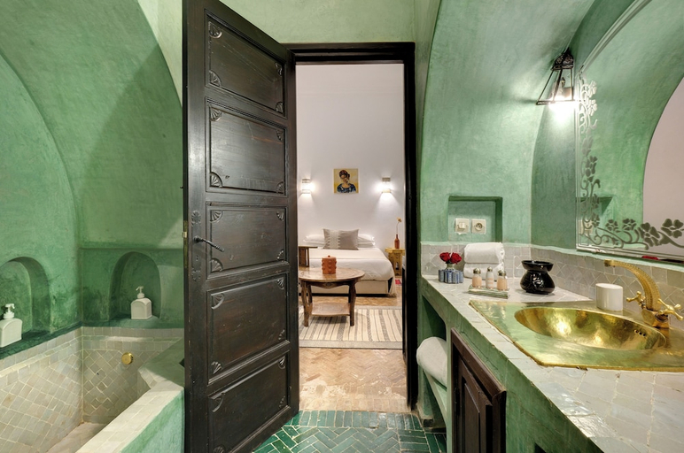 Others 5, Marrakech Riads Angsana Heritage Collection, Marrakech