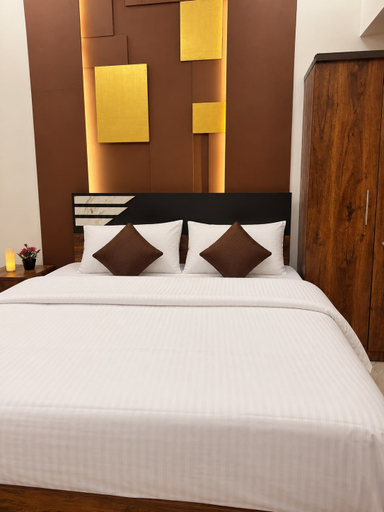 Others 2, Hotel Oasis, Coimbatore