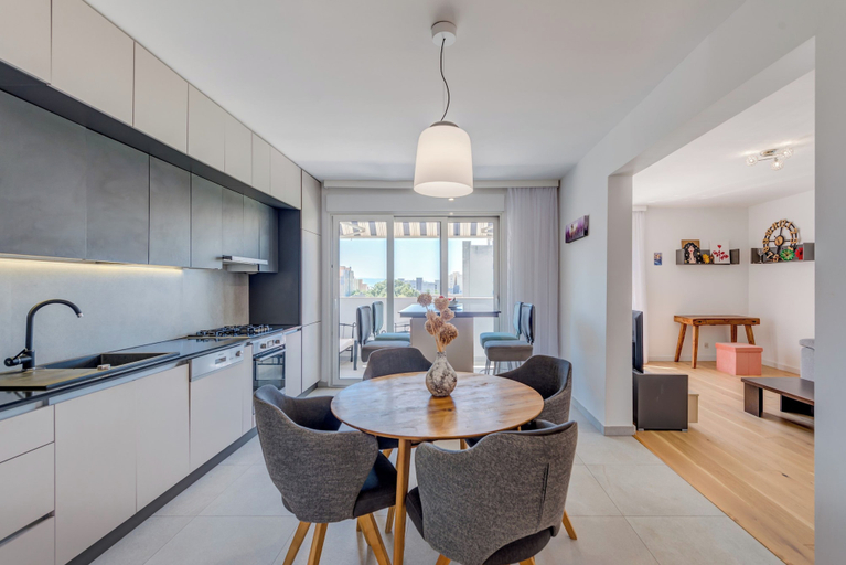 Others 1, Modern apartment Marija with the balcony and the sea view, Split