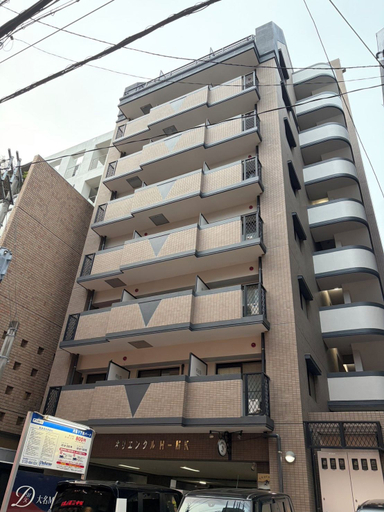 Others 3, Oriental H-MK, Fukuoka